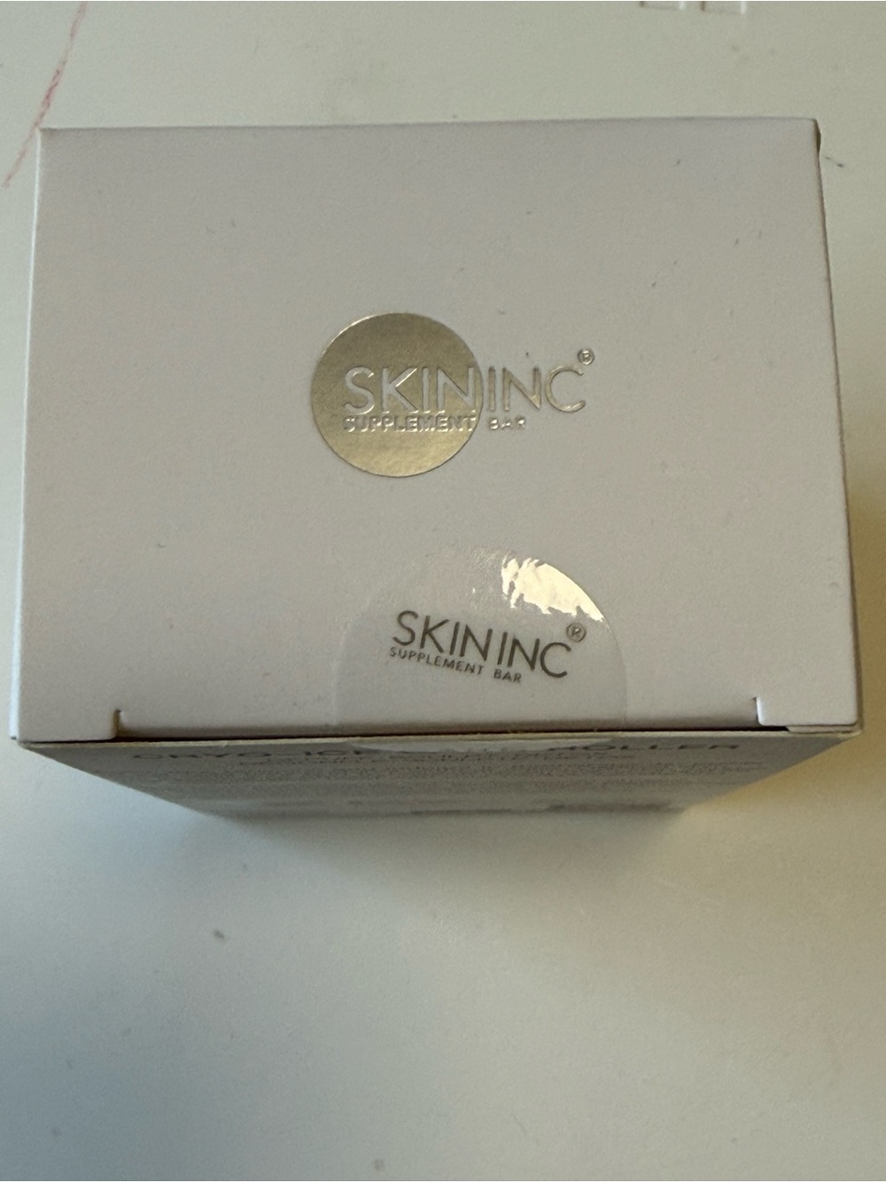 Cryo-Ice Sake Roller - Pink de puff* sculpt* detox - Picture 3 of 4